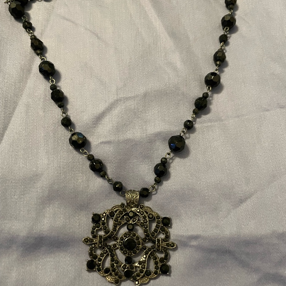 Lia Sophia necklace